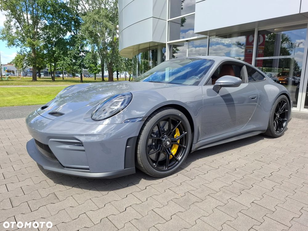 Porsche 911 GT3 Touring PDK - 1