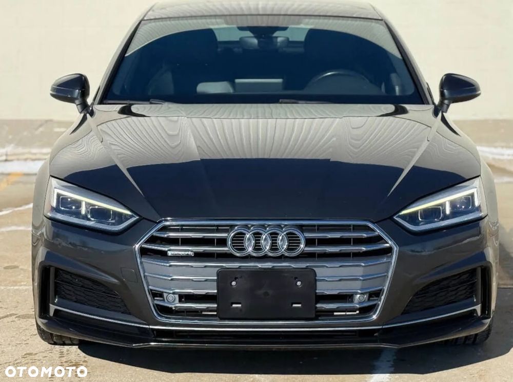 Audi A5 Sportback 2.0 TFSI S tronic sport - 3