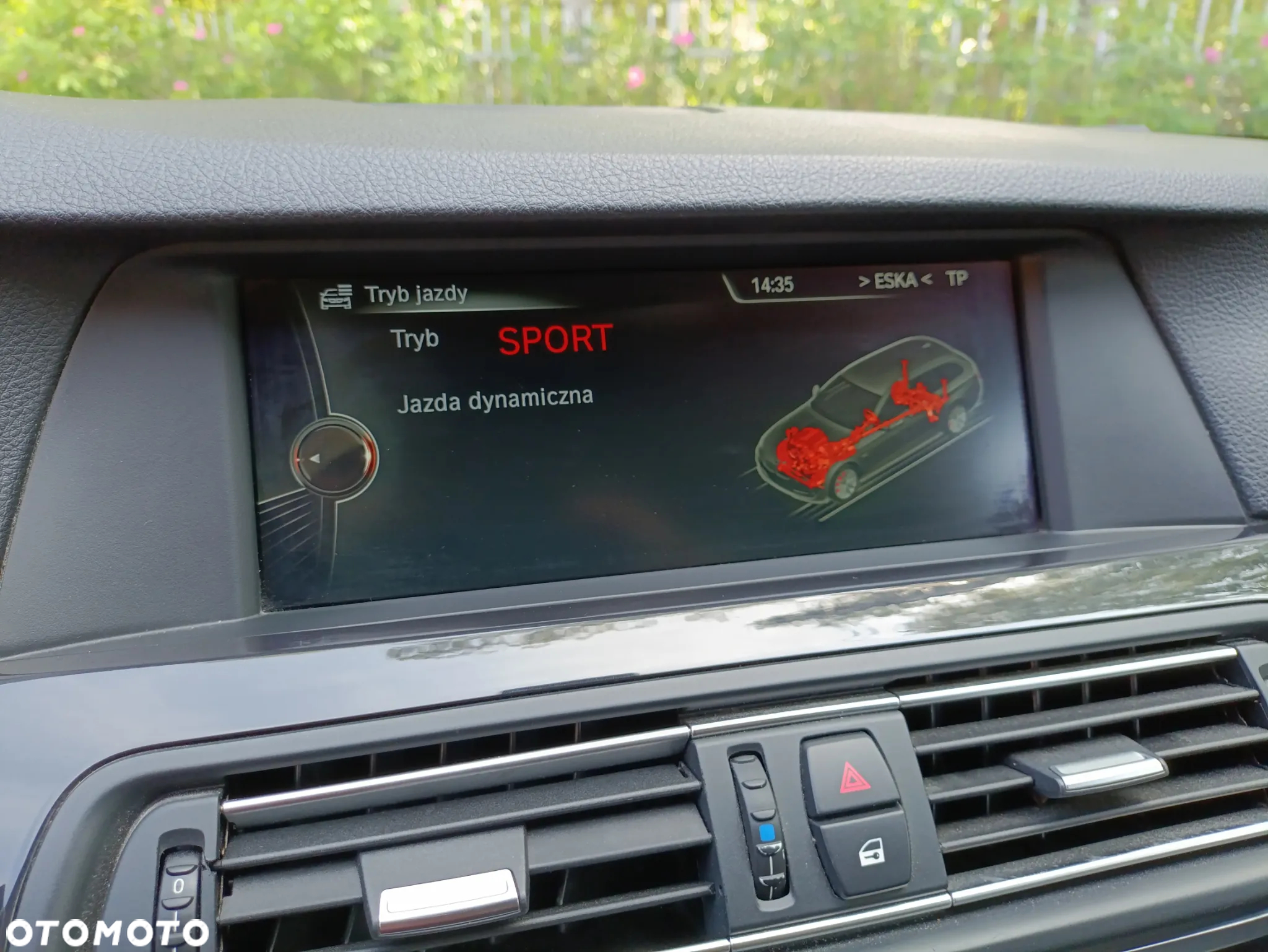 BMW Seria 5 530d - 37