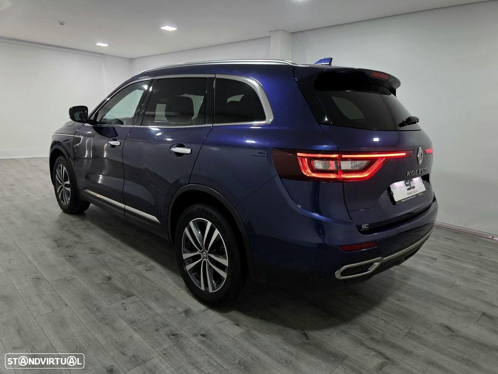 Renault Koleos 2.0 dCi Intens X-Tronic - 3