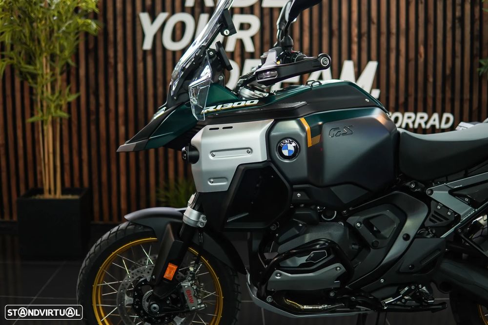 BMW R 1300 GS Adventure KARAKORUM C/ASA E OPTION 719 - 46