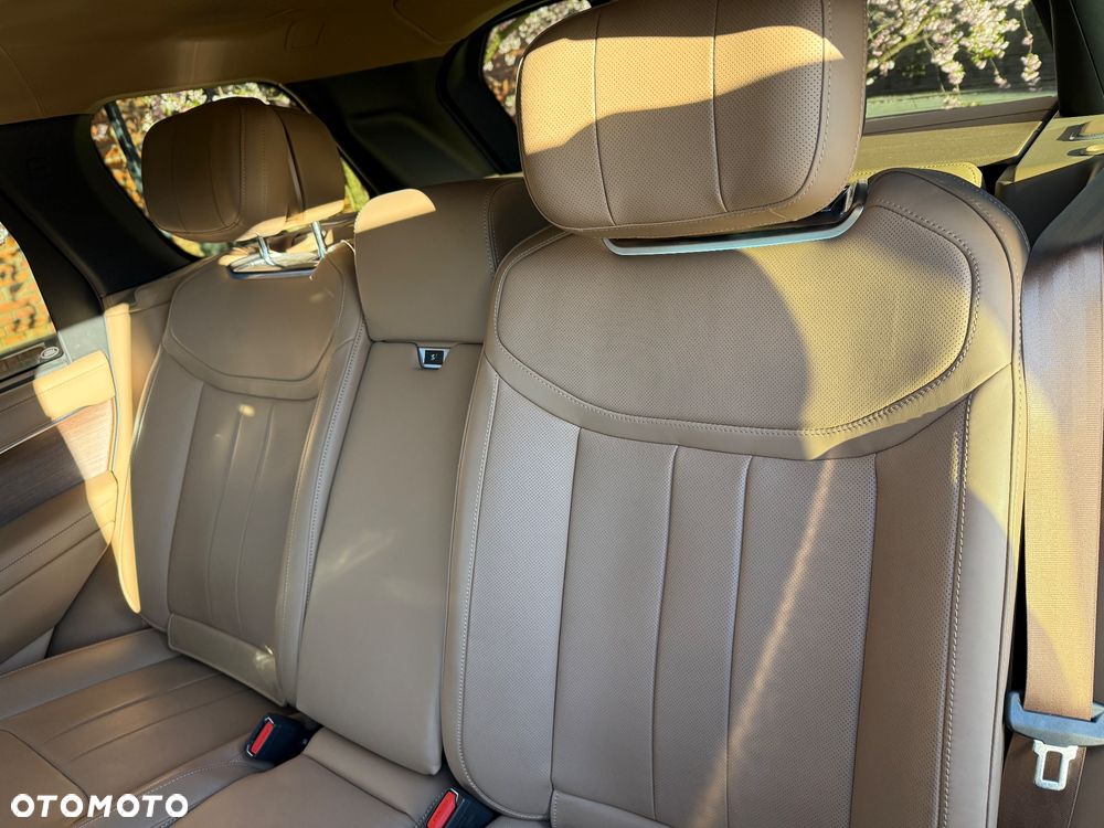 Land Rover Range Rover 4.4 V8 P535 Autobiography - 9