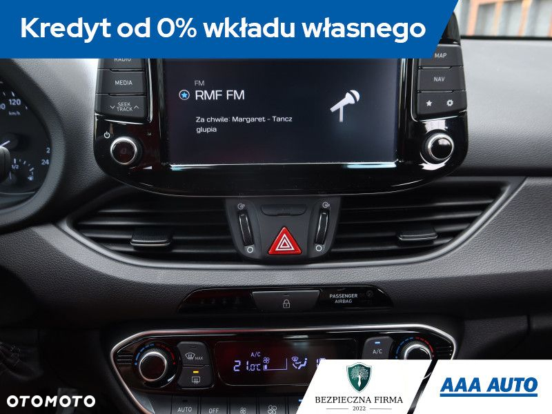 Hyundai i30 - 13
