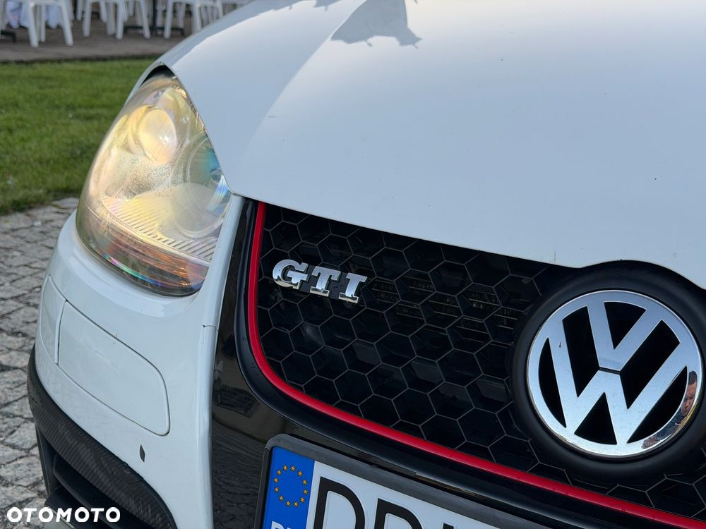 Volkswagen Golf - 23