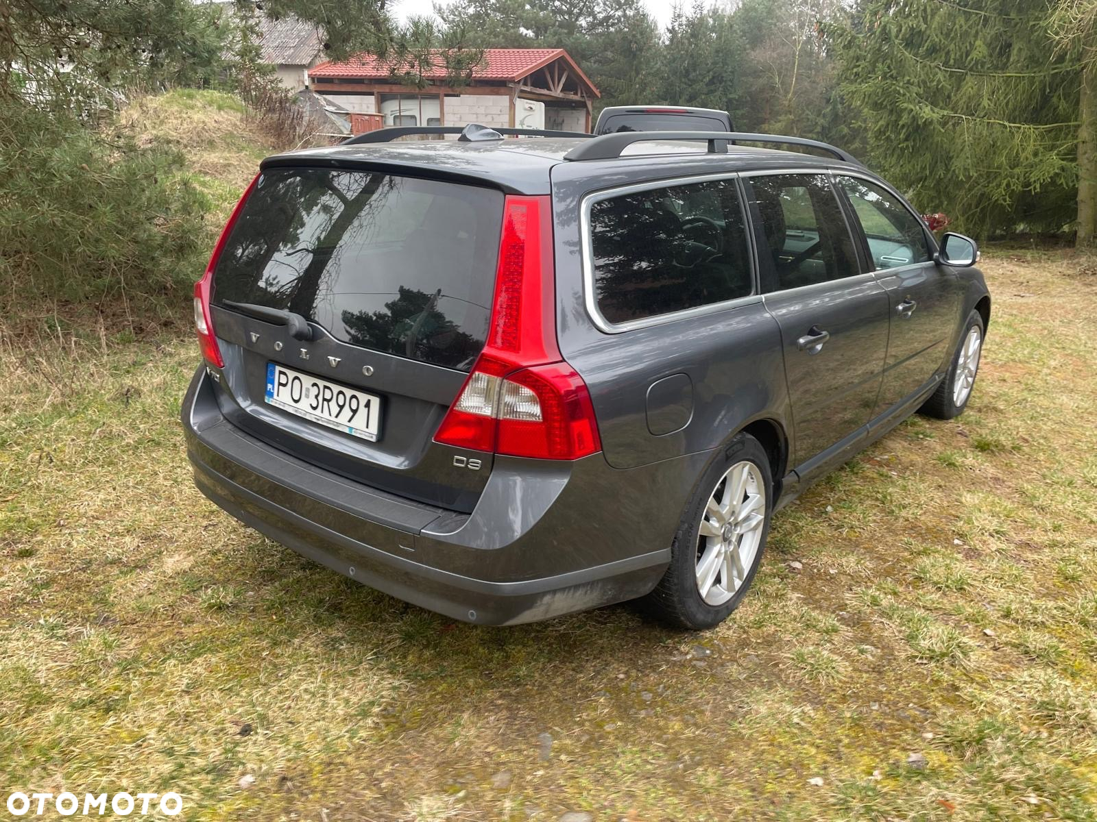 Volvo V70 D3 Geartronic RDesign - 3