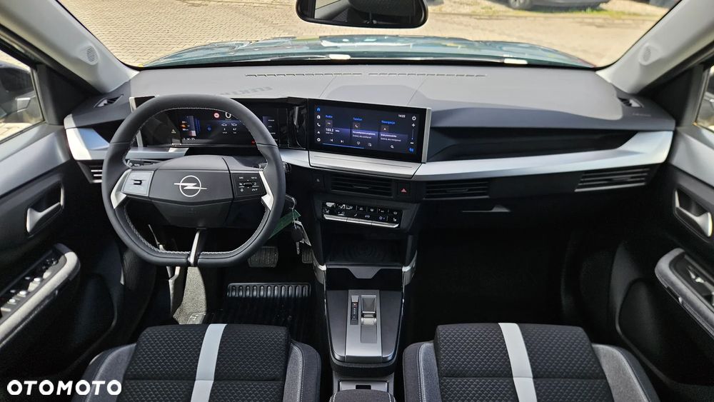 Opel Frontera 44kWh GS - 10