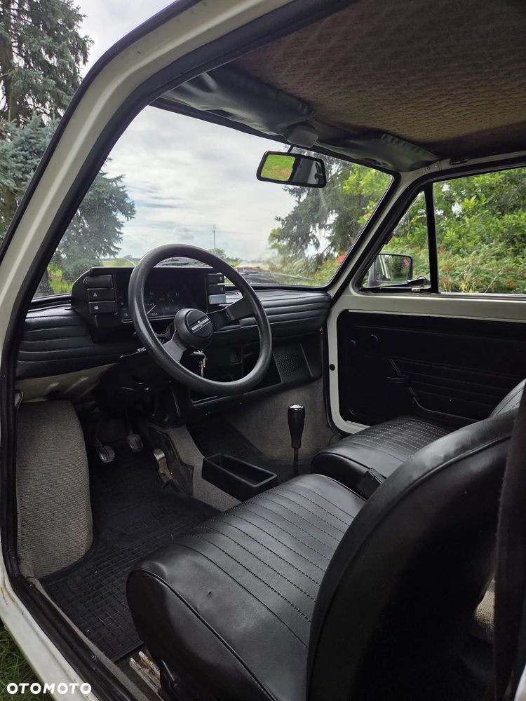 Fiat 126 - 7