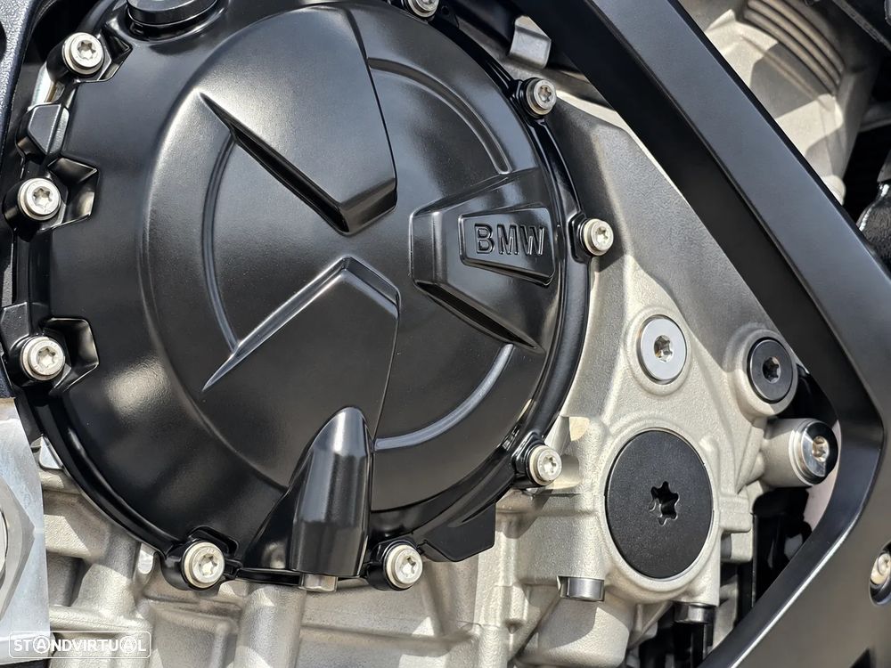 BMW S 1000 RR Pack M - 12