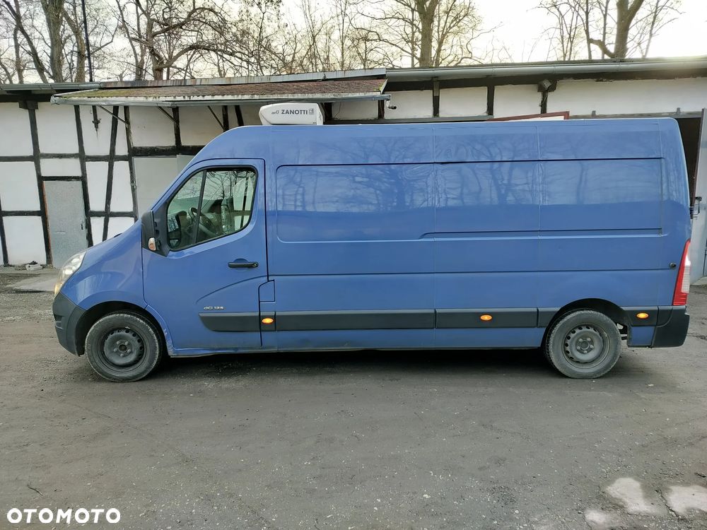 Renault MASTER - 10