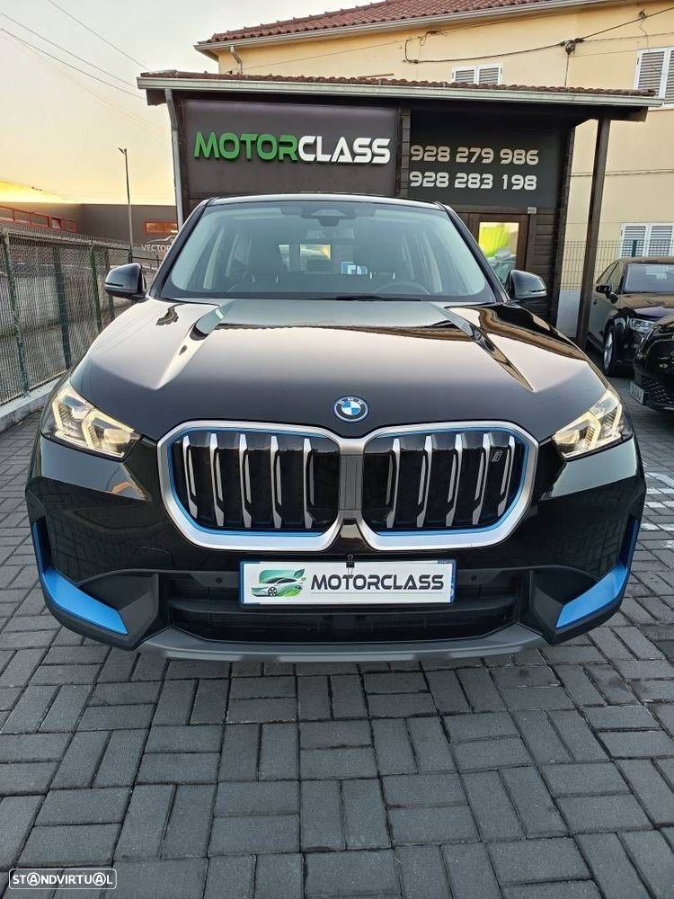 BMW iX1 xDrive30 - 2