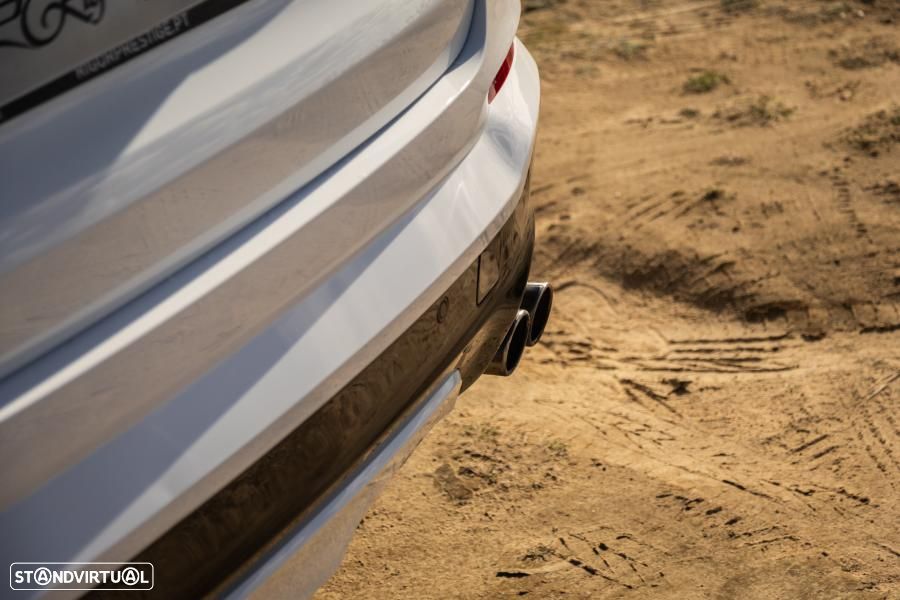 BMW X4 20 d xDrive Pack M Auto - 23