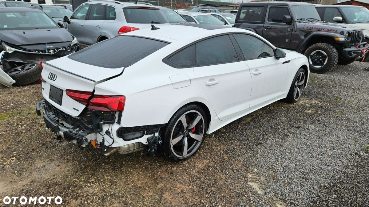 Audi A5 - 16