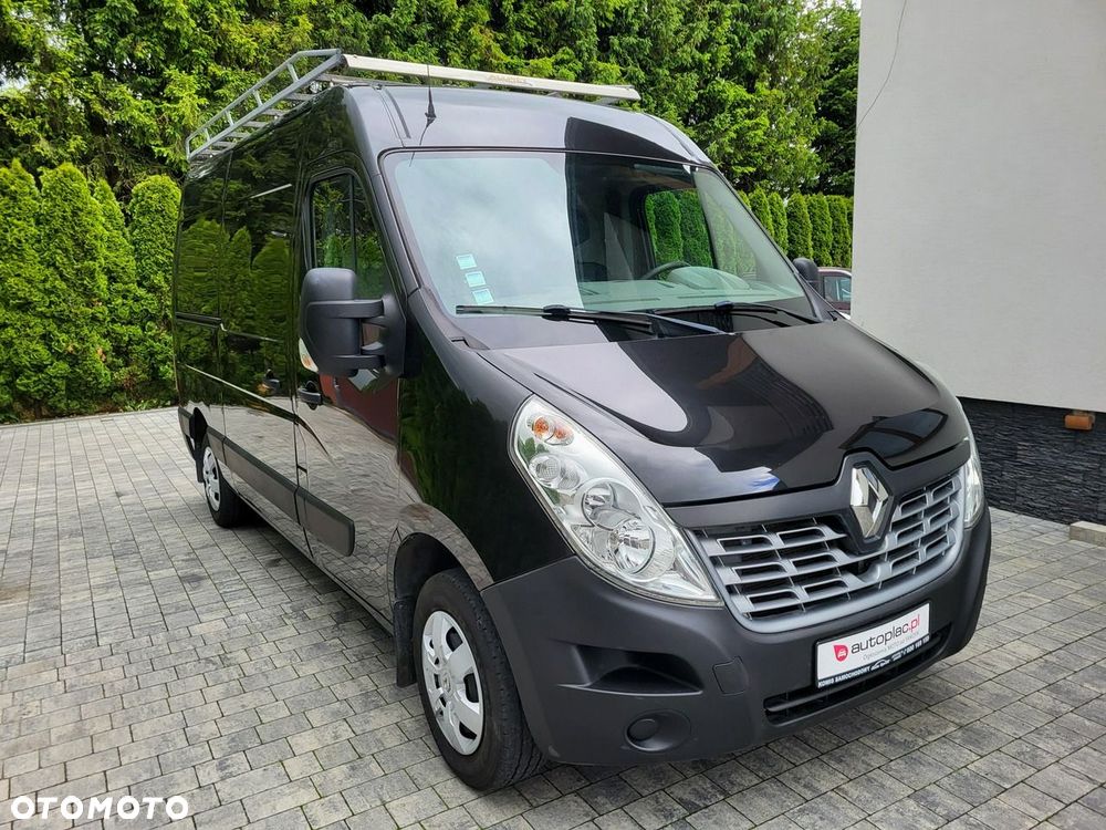 Renault Master - 4