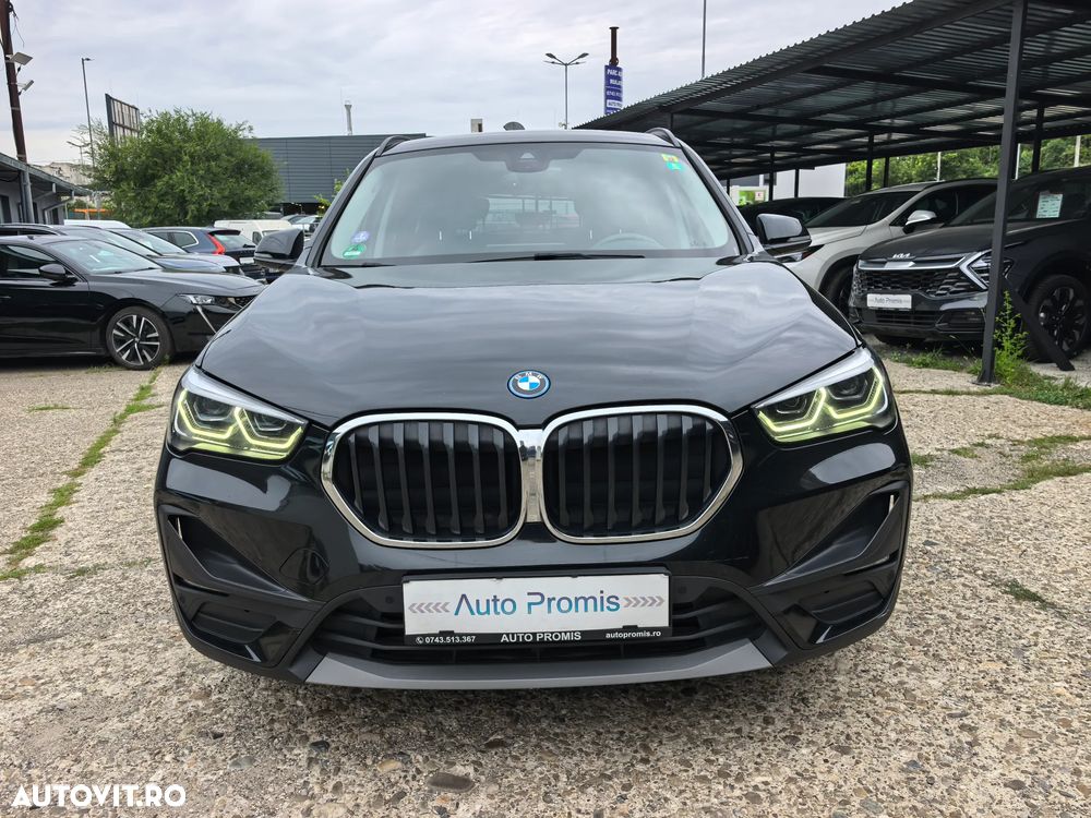 BMW X1 xDrive25e xLine - 11