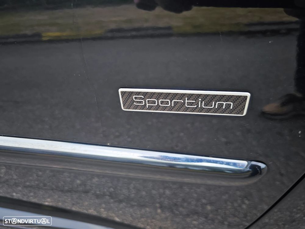 Peugeot 207 1.4 16V SE Sportium - 19