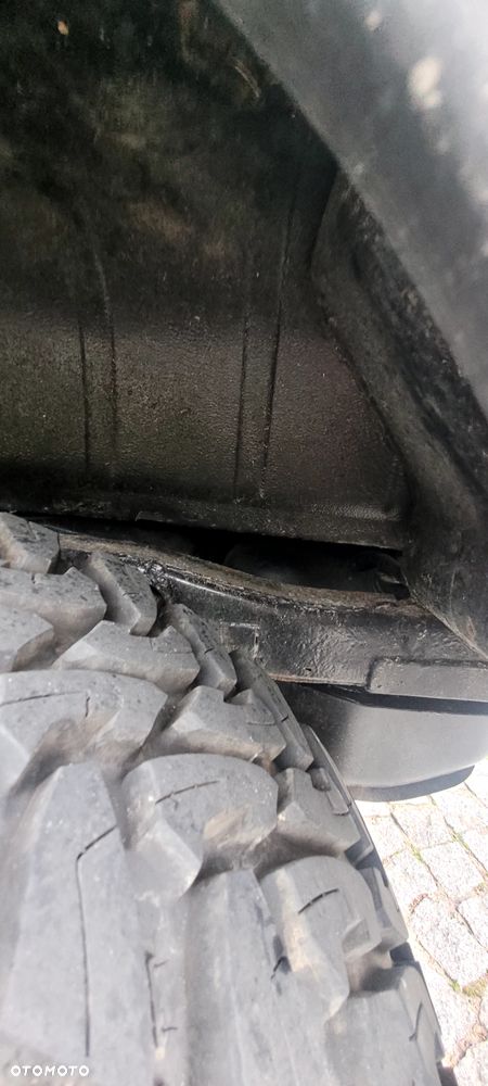 Mitsubishi Pajero 3.0i V6 - 22