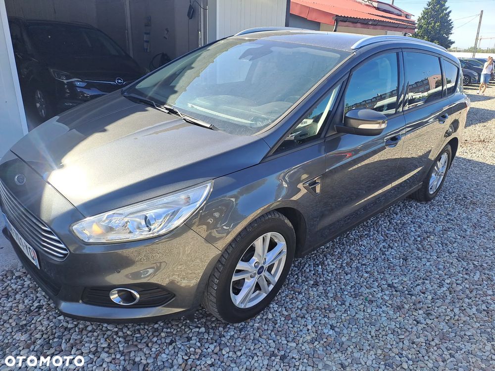 Ford S-Max - 3