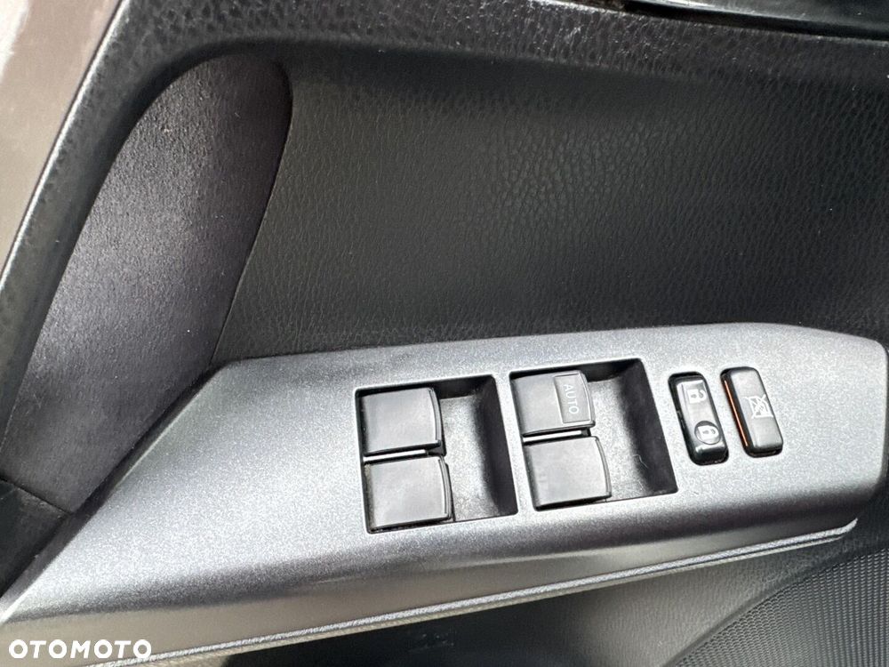 Toyota RAV4 2.0 Style 4x4 MS - 17