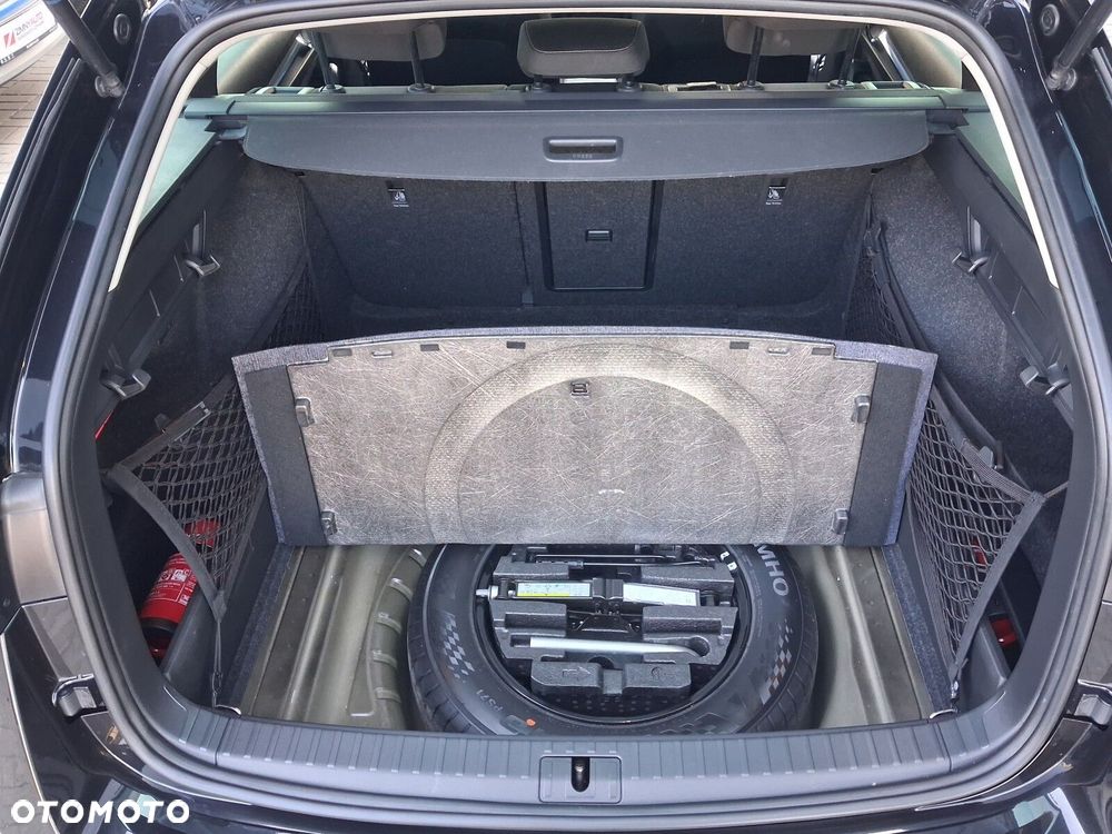 Skoda Octavia 2.0 TDI 4x4 Style DSG - 30