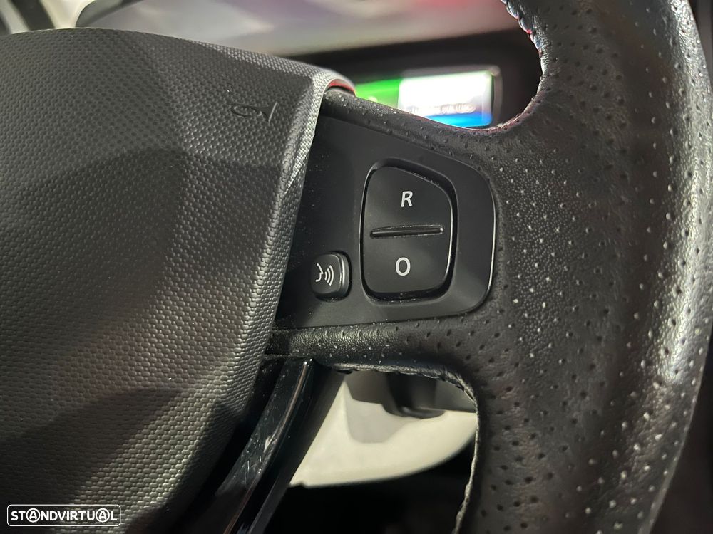 Renault Zoe (s/ Bateria) Zen Flex - 19