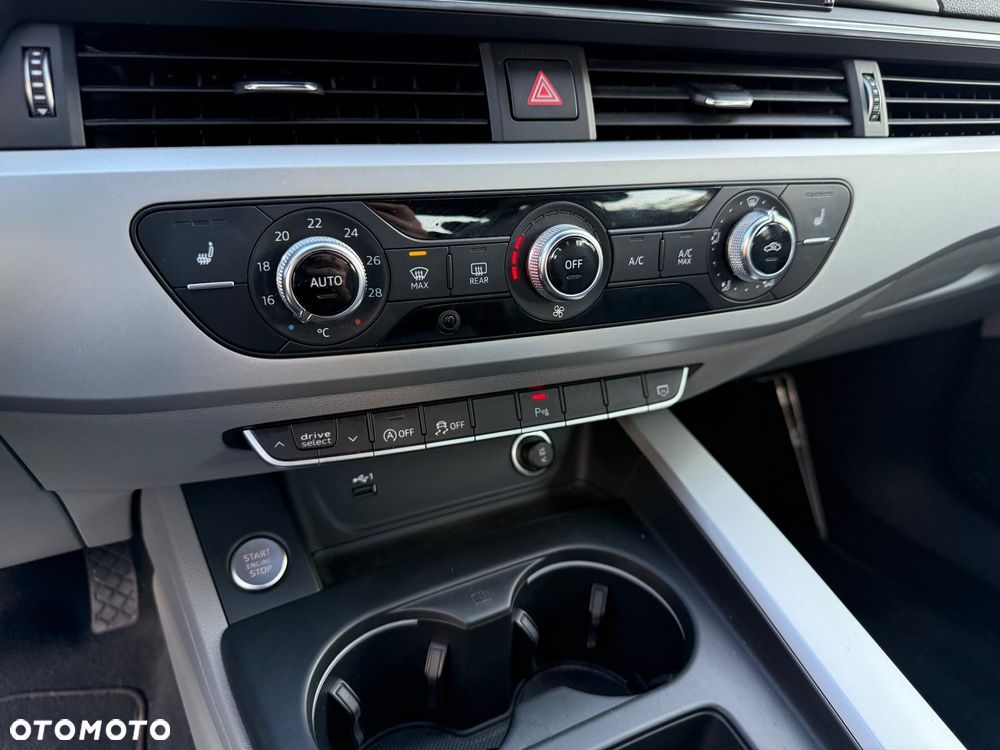 Audi A5 Sportback 35 TDI mHEV Advanced S tronic - 23