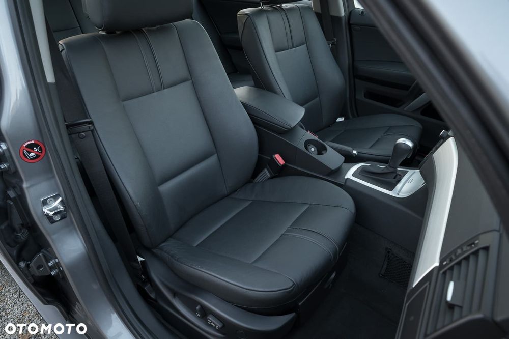 BMW X3 xDrive20d - 7