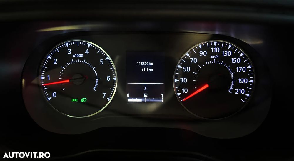 Dacia Duster SCe 115 2WD Prestige - 20