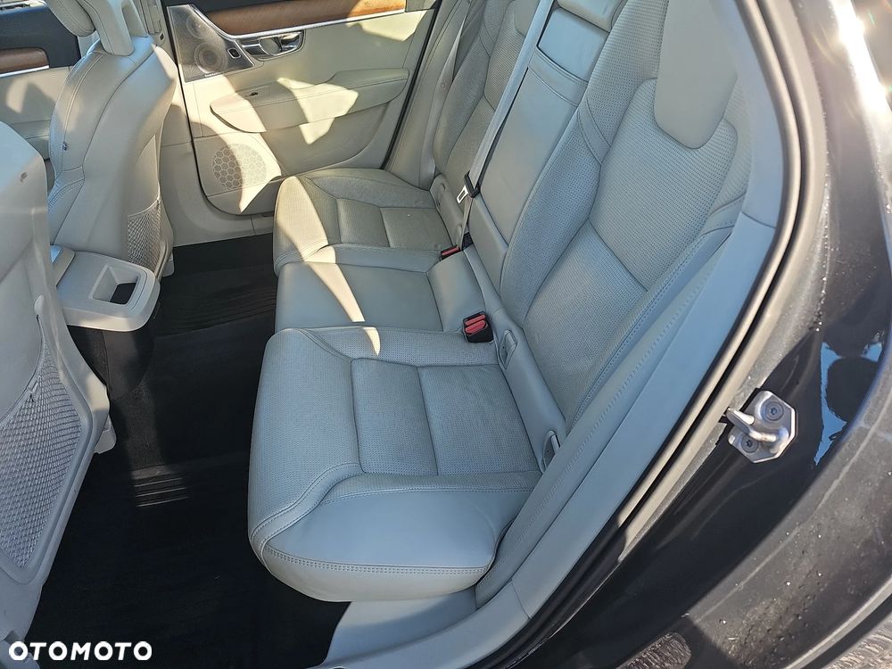 Volvo S90 D5 AWD Inscription - 12