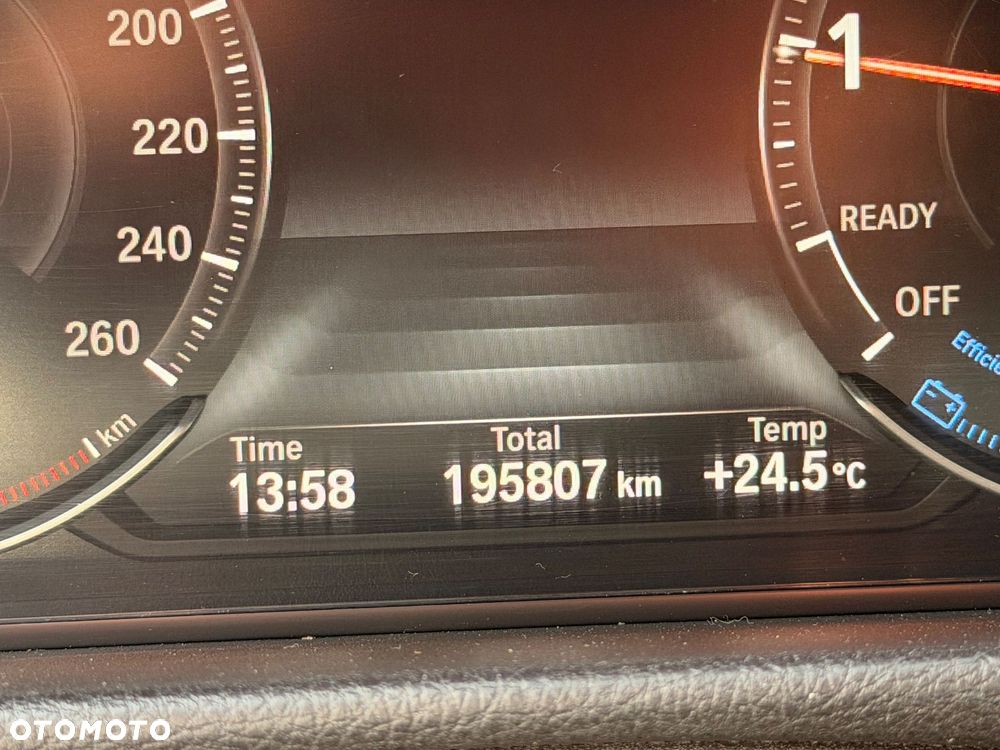 BMW Seria 3 320i GPF - 13