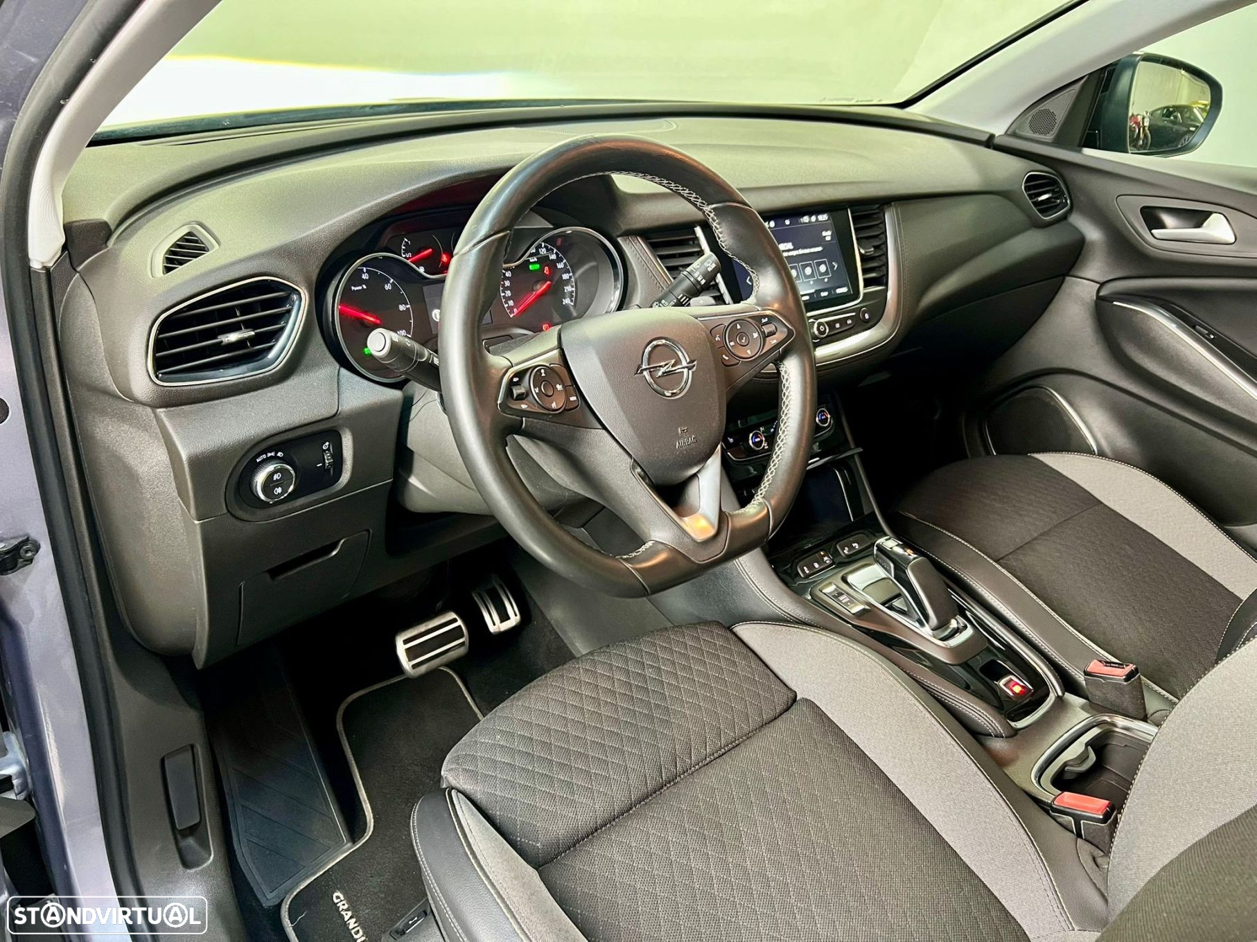 Opel Grandland X 1.6 T PHEV Ultimate - 5