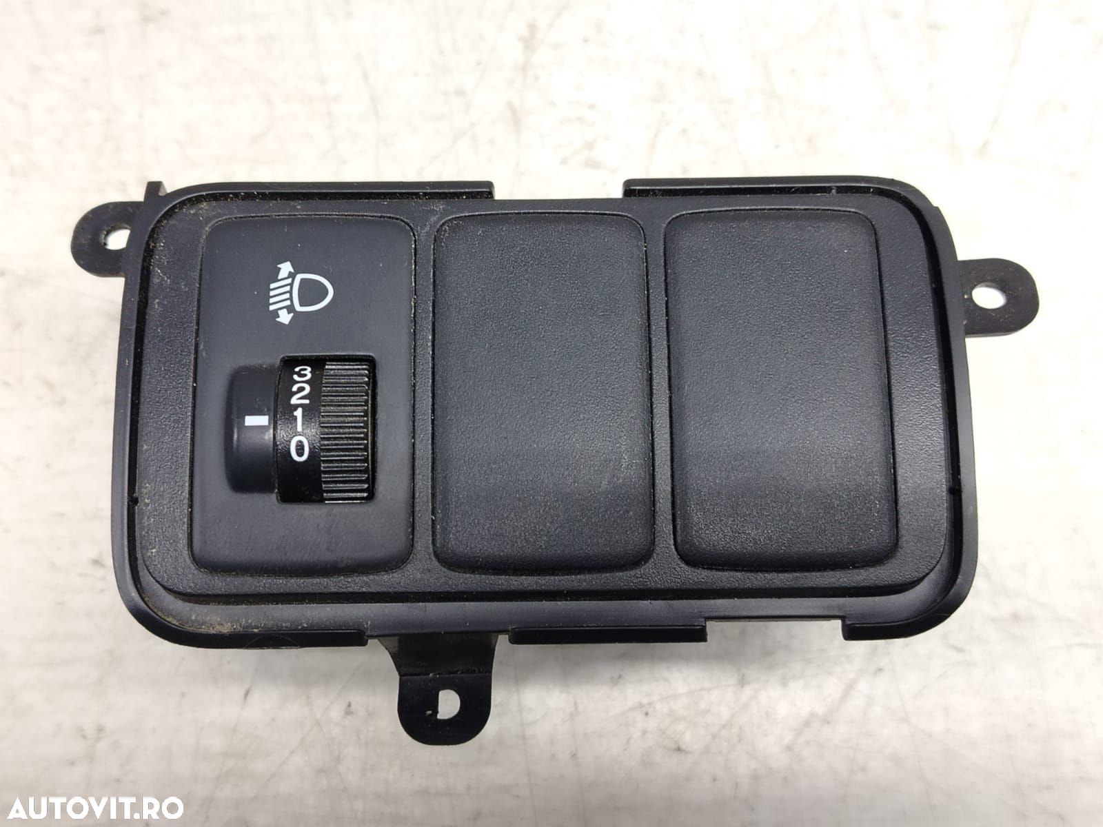 Buton reglaj lumini M31062 Honda CR-V 3 [2006 - 2009] - 1