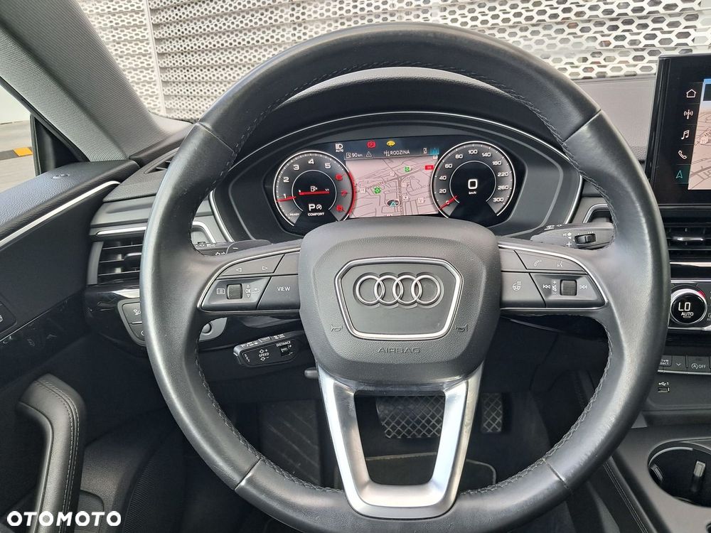 Audi A5 Sportback - 13