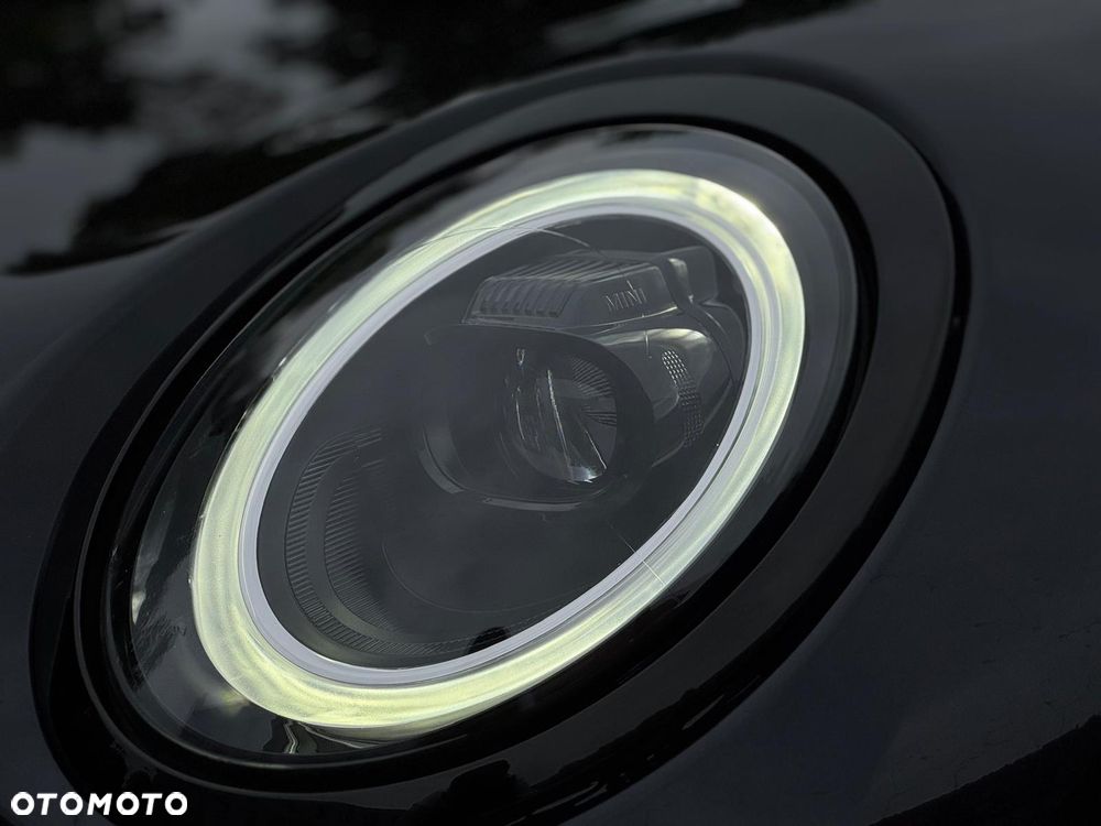 MINI Clubman Cooper - 5