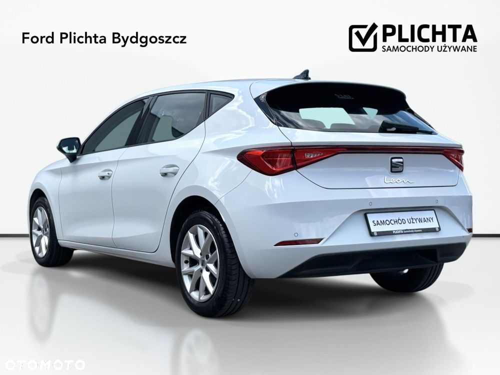 Seat Leon - 8
