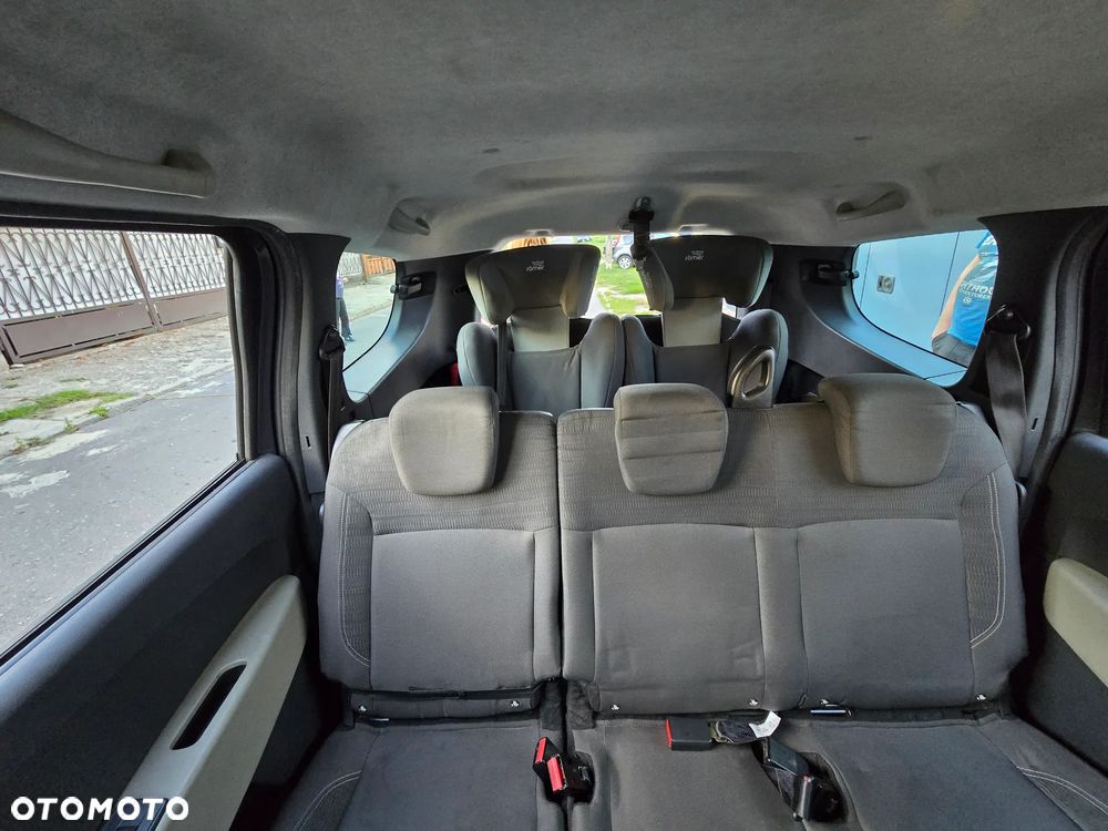 Dacia Lodgy 1.2 TCe Prestige - 8