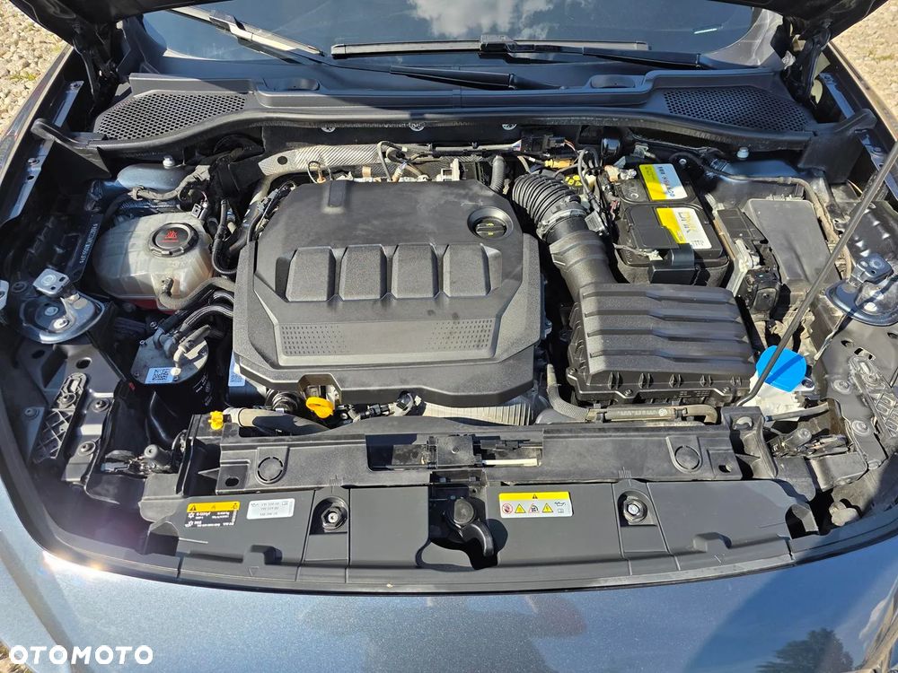 Cupra Formentor 2.0 TDI - 33