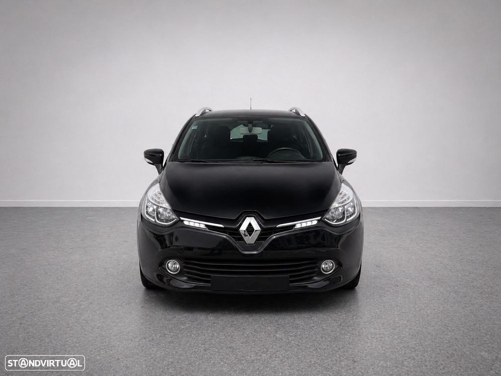 Renault Clio Sport Tourer 1.5 dCi Confort - 4