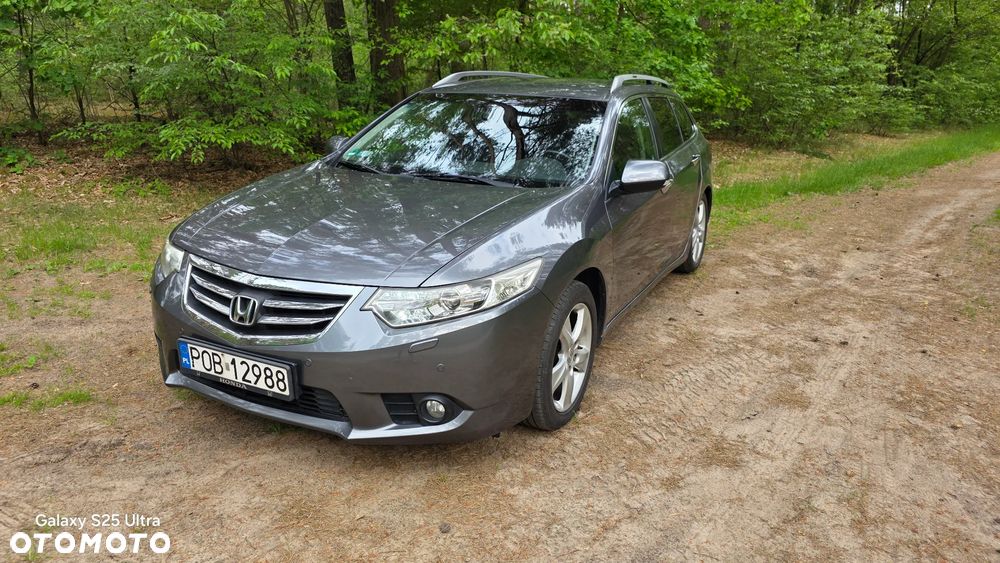 Honda Accord 2.0 Lifestyle - 5