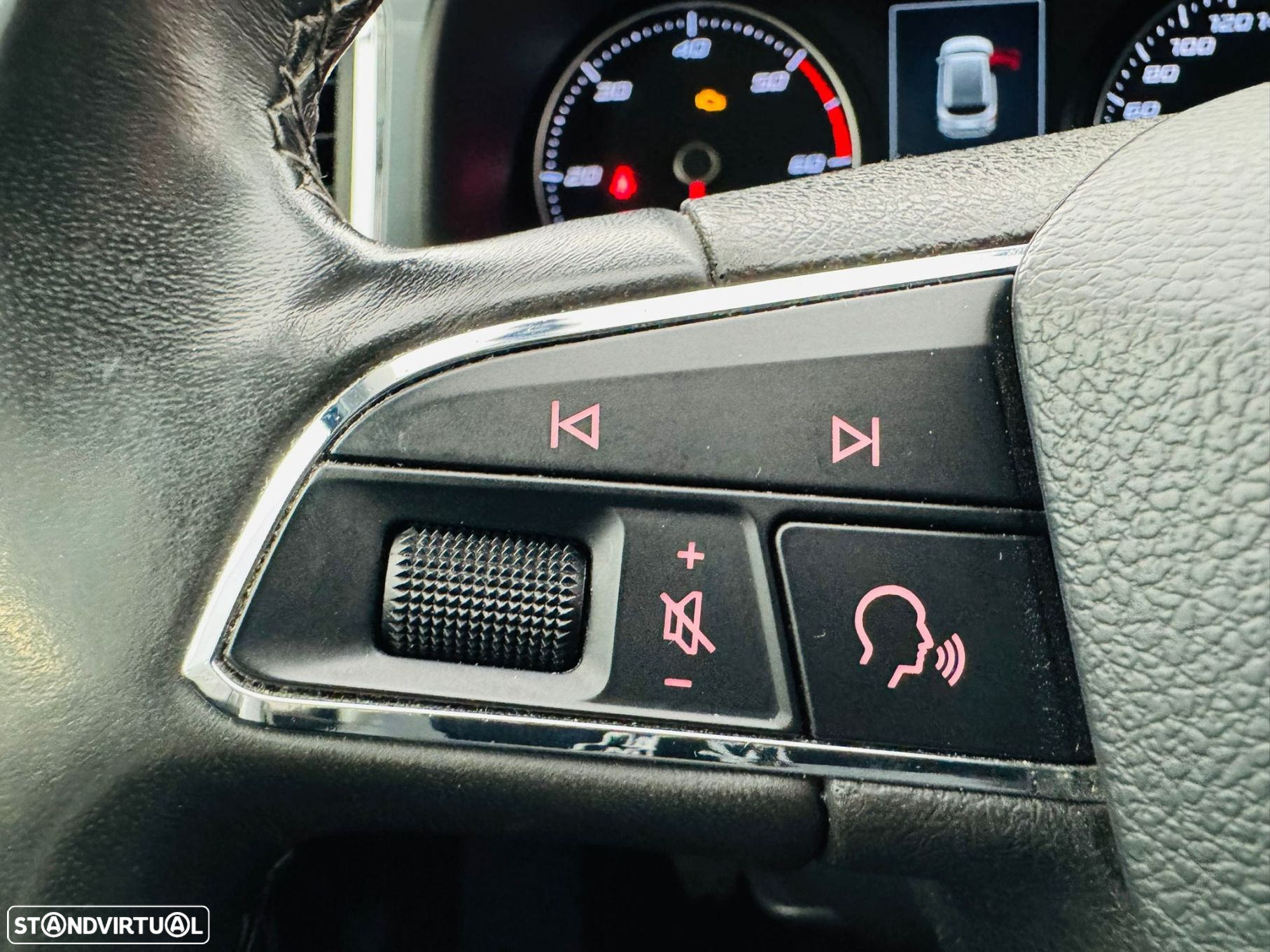 SEAT Ateca 1.6 TDI Style - 13
