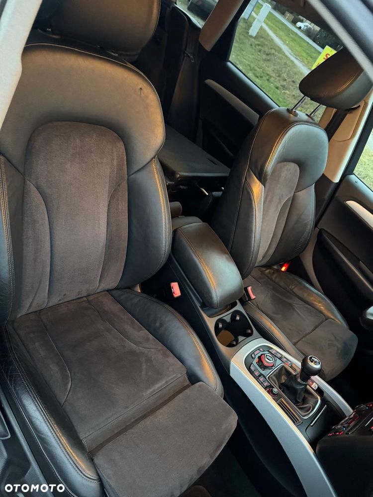 Audi Q5 2.0 TDI Quattro - 12