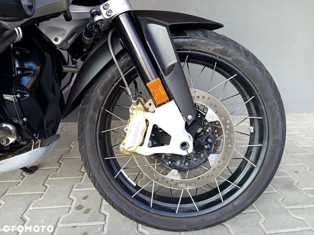 BMW GS - 22