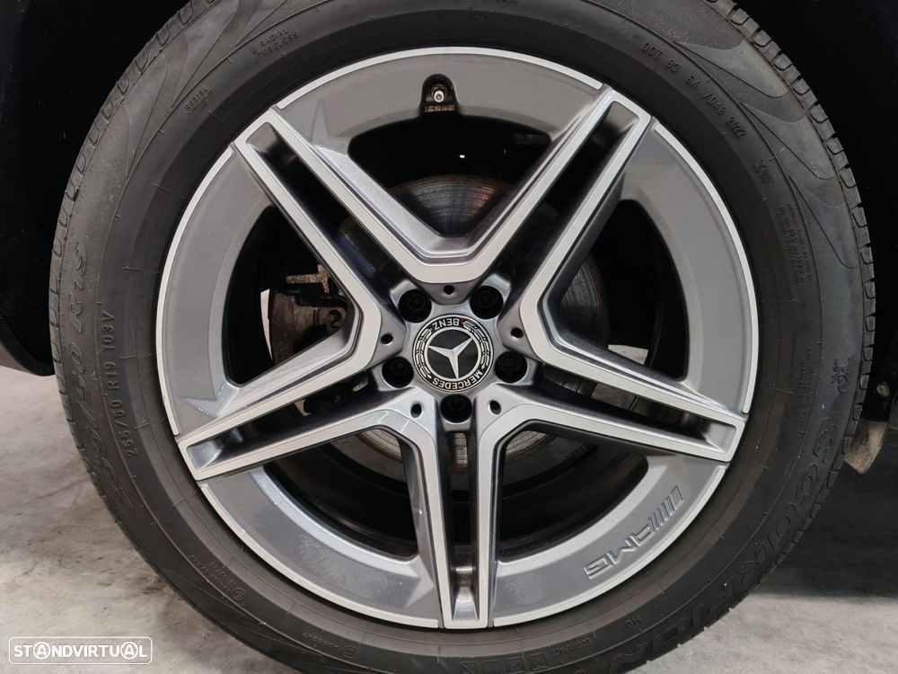 Mercedes-Benz GLC 300 de Coupé 4Matic - 25