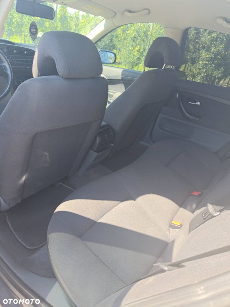 Saab 9-3X - 11