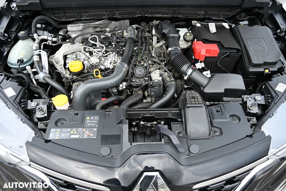 Renault Arkana TCe Mild Hybrid 140 EDC Espirit Alpine - 23