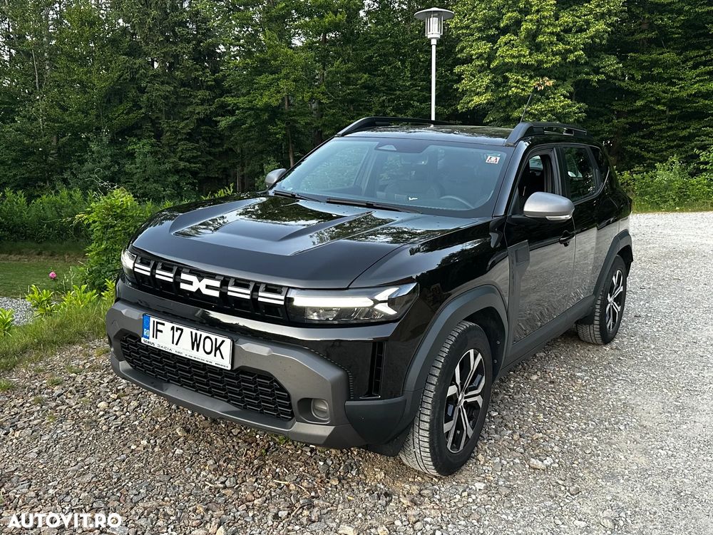 Dacia Duster ECO-G 100 Expression - 2