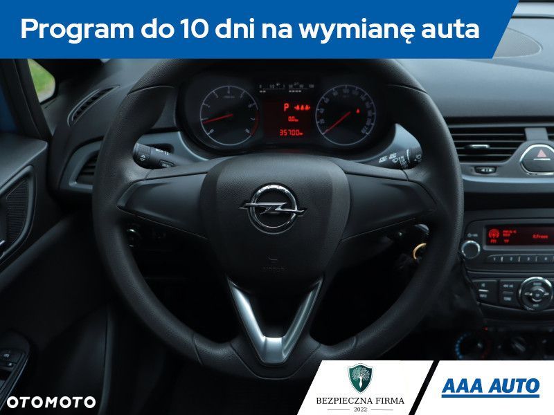 Opel Corsa - 20