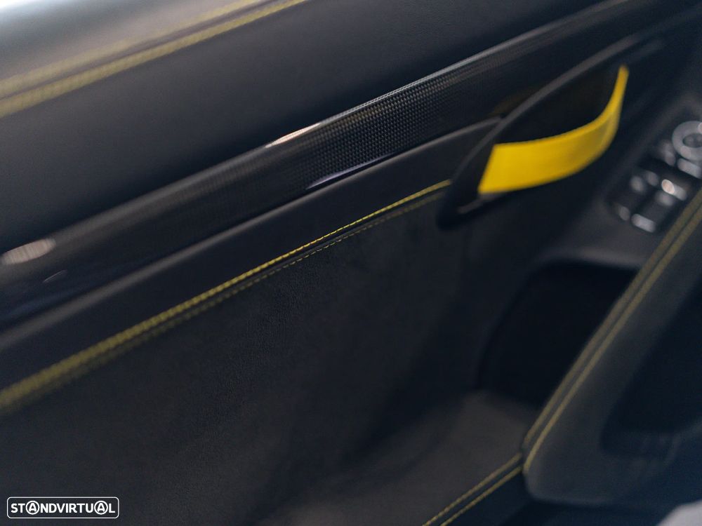 Porsche 718 Cayman GT4 PDK - 54