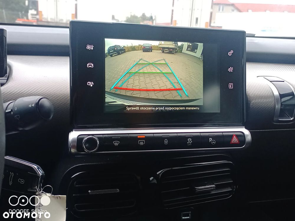 Citroën C4 Cactus Pure Tech 110 Stop&Start Feel - 7