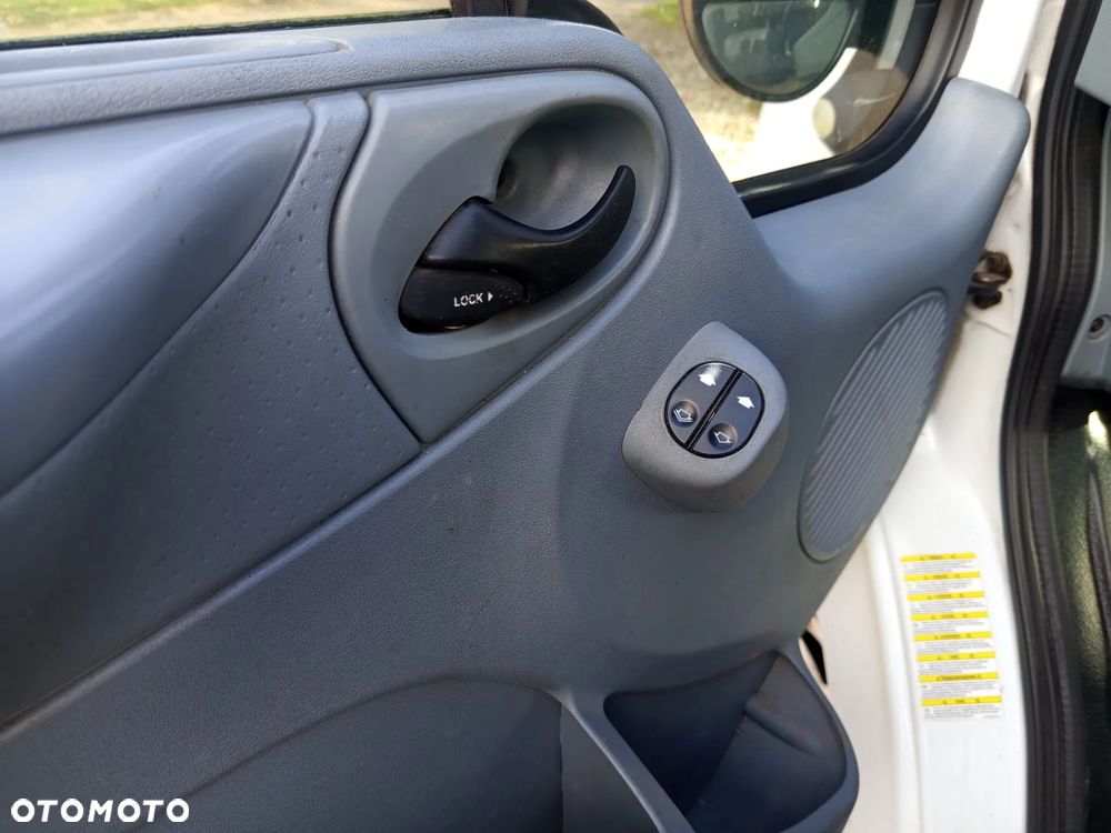 Ford Transit - 35