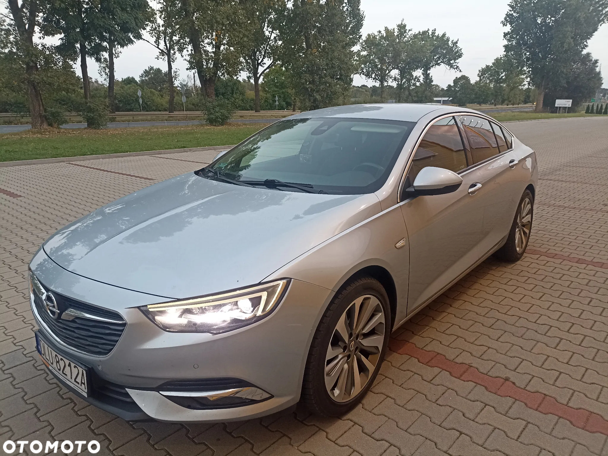 Opel Insignia 2.0 CDTI Edition - 5